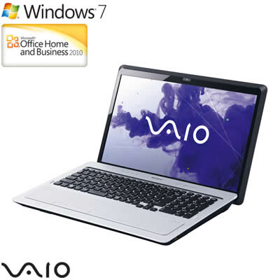 ソニー ノートパソコン バイオ Fシリーズ VPCF247FJ/S シルバー 16.4型 VAIO VPCF247FJ-S 2012年春モデル【送料無料】【マラソン201207_家電】ボーナス一括払い可能全国送料無料／代引き手数料無料