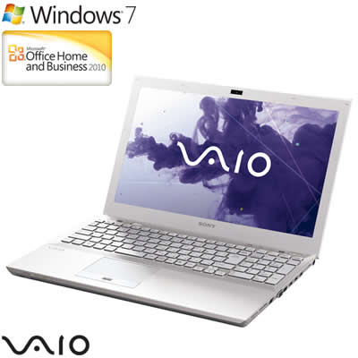 ソニー ノートパソコン バイオ Sシリーズ VPCSE28FJ/S シルバー 15.5型 VAIO VPCSE28FJ-S 2012年春モデル【送料無料】