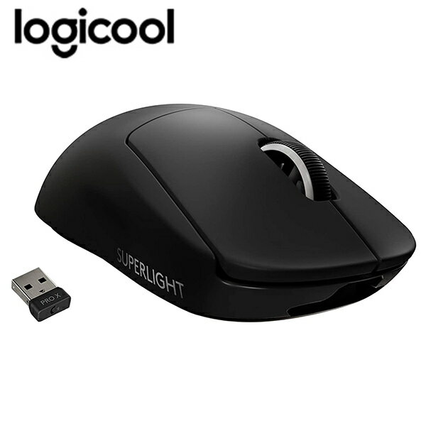 Logicool G ロジクール G PRO X SUPERLIGHT