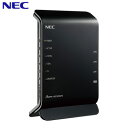 ショッピングwg1200hp4 NEC 無線LANルーター Wi-Fiルーター Aterm WG1200HP4 11ac対応 867＋300Mbps PA-WG1200HP4【送料無料】【KK9N0D18P】