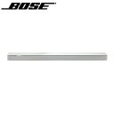 Bose Soundbar 700 スマートスピーカー サウンドバー Wi-fi Bluetooth対応 SOUNDBAR700WHT アークティックホワイト【送料無料】【KK9N0D18P】