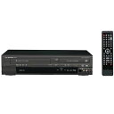 DXブロードテック 地上デジタルチューナー内蔵ビデオ一体型DVDレコーダー DXR160V代引手数料無料・全国送料無料