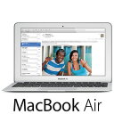 アップル ノートパソコン MacBook Air 1700/11.6 MD224J/A 11.6型 MD224JA代引手数料無料・全国送料無料