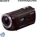 ソニー ビデオカメラ ハンディカム 32GB HD