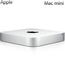 送料＆代引き手数料無料Apple Mac mini MD387J/A 500GB MD387JA【送料無料】