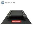 HORIZON フロアマット YHZM0007 ジョンソンヘ...