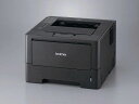 ブラザー モノクロ ジャスティオ レーザープリンター HL-5440D 【送料無料】