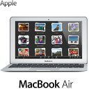 Apple MacBook Air MD711J/A 11.6�C���` �m�[�g�p�\�R�� 1300/11.6 MD711JA �y���������z