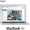 ☆赤札特価☆Apple MacBook Air MD760J/A 13.3インチ ノートパソコン 1300/13.3 MD760JA 送料＆代引き手数料無料