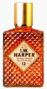 I.W.HARPER 12IWϡѡ12ǯ43% 750ml12̵̳ƻ츩Υ500