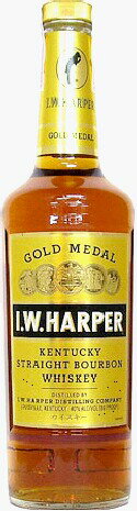 I.W.HARPERIWϡѡ ɥ40% 700ml12 ̵̳ƻ츩Υ500