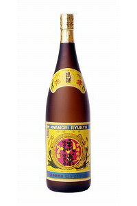 新里酒造琉球　クラシック 泡盛25度 1800ml.e928