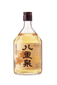 八重泉酒造八重泉　GOLD25　樫樽貯蔵　 泡盛25度 720ml /12本e860お届けまで20日ほどかかります