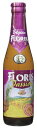 フローリスパッション(Floris Passion)330ml/24本nケース重量:約15.2kg