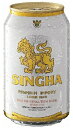 Vn[(SINGHA)  330ml/24@ikP[XdʁF8.2kg