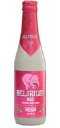 Belgium ベルギーデリリュウム レッド 瓶 330ml/24本hirDelirium Redお届けまで10日程かかります