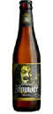 Belugium beer ベルギービールエドリアンブラウワービオ トリプル 瓶 330ml/24本hirAdriaen Brouwer BIO Tripelお届けまで10日ほどかかります