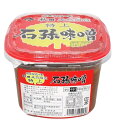 石孫本店 特上石孫味噌 800g