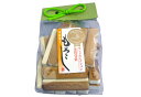 両面焼もろこし(巾着) 3袋セット