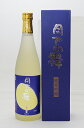 舞鶴酒造 純米吟醸 月下の舞 720ml
