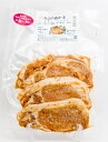 【冷凍便発送】 高山食品 桃豚ロース糠漬 3切...