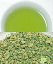 玄米茶 抹茶入　200g(ak)【2sp_120810_ blue】