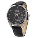 セイコー SEIKO 腕時計 海外モデル KINETIC キ...