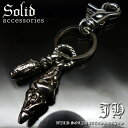 拘りの逸品! ライダースキーチェーン 新品! シルバー cr...