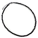 【chn8】超目玉 480円 輝き抜群 ブラックカットBea...