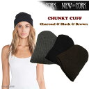 ニット帽 レディース NEW YORK HAT ニューヨークハット 雑誌掲載 ニット帽 ベレー帽 帽子 Knit Cap 【楽ギフ_包装】