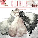 【送料無料】正規品 CITRUS シトラス ストール エスニック 調 ラメ入り ボンボン 雑誌掲載 セレブ愛用 レオパードもおススメ♪アジアン ラメ 05P02jun13【RCP】