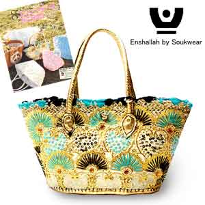 Ĥ50OFF̵֤ʿViViGLAMOROUSCherǺܡEn Shallah󥷥㡼ۥѥ󥳡 ХåFatima MoroccoBertini٥ƥˡ󥷥顿󥷥顼ENSHALLAHХåȡХå