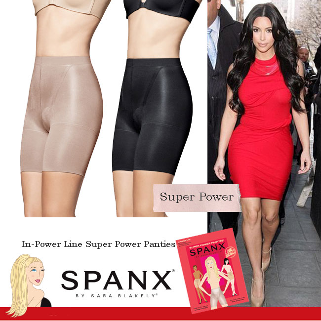 y[OKzZup SPANX@XpNX Super Power PantiesX[p[p[ K[g peB IN-POWER LINEV[YVFCvAbv Zup R~yRCPz 05P01Sep13