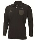 adidas(アディダス) 長袖 レフリーシャツ DRR92 レフリーロングシャツ 審判服