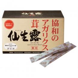 【10500円以上で送料無料】仙生露顆粒スタンダード 1200mg×30包