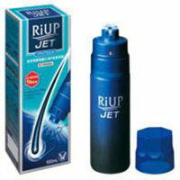 【10500円以上で送料無料】【第1類医薬品】リアップジェット 100ml