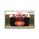 【10800円以上送料無料】コンクレバン ゴールド