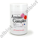 アミノコンプレックス pHコントロール 100g アミノコンプレックス pHコントロール 100g