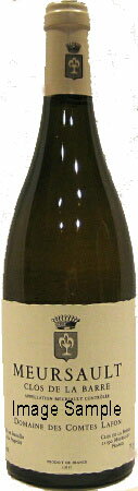 1988ムルソークロ／ド・ラ・バールMeursault Clos de la BarreComtes Lafon