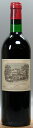 1979 Lafite Rothschild