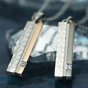 ペアネックレス ステンレス ブランド PURE GPSS30...