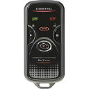 コムテック アンサーバックエンジンスターター Be Time WRS-11 トヨタ・スバル プッシュエンジンスタート車専用 双方向モデル 車検対応