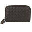 ボッテガヴェネタ BOTTEGA VENETA コインケース 小銭入れ イントレチャート エスプレッソ 114075 V4651 2006