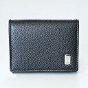 ダンヒル dunhill コインケース メンズ ベルグレイヴ ブラック 20R2025AR001