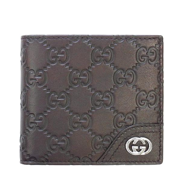 alevel | Rakuten Global Market: Gucci wallet GUCCI two fold wallet MEN NEW BRIT men&#39;s new Britt ...