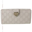 å  GUCCIۤʤòå  å Wۥå HEART(ϡ) ܥ꡼ ۥ磻 203550 AA61G 9022smtb-MSۡLuxury Brand SelectionۡYDKG-ms ߹Ը ֥