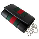 グッチ GUCCI メンズ キーケース NEW W