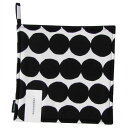 メール便可250円 マリメッコ Marimekko ポットホ...