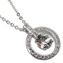 スワロフスキー SWAROVSKI ネックレス Lavender ラベンダー ペンダント 1039065