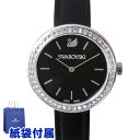 スワロフスキー SWAROVSKI 腕時計 DAYTIME BLACK レディース ブラック 5172176 スワロフスキー SWAROVSKI 腕時計 DAYTIME BLACK レディース ブラック 5172176